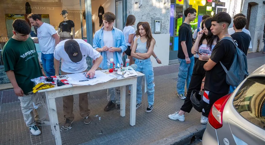 Está abierta la inscripción para artistas que quieran exponer en Tono Local