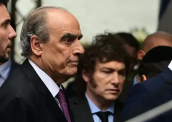 La Rosada veta el pedido de Macri de armar una mesa conjunta entre LLA y PRO