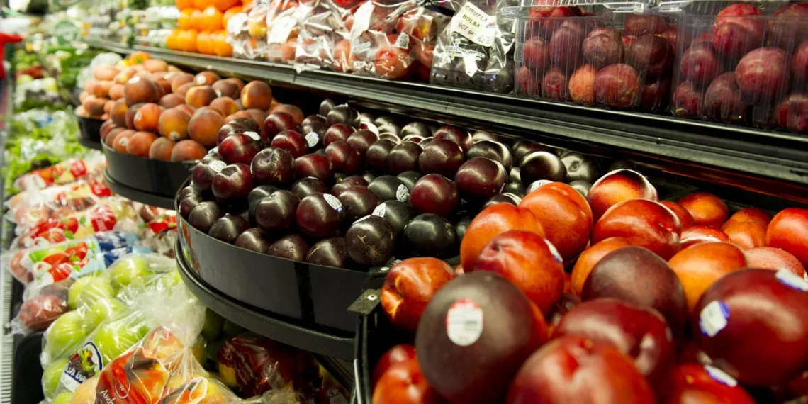 Consideran que la importación de alimentos no perjudicará a las pymes