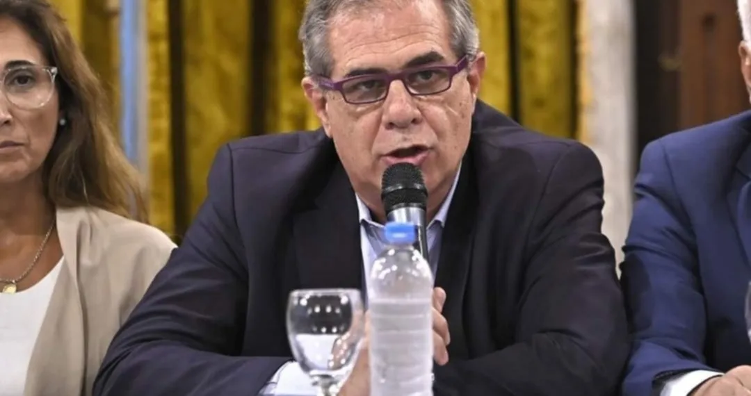 Cappelletti: “Hay un cambio de escenario para el comercio”