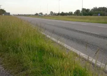 Elevarán una presentación a Nación y  Provincia por el estado de abandono de rutas