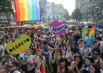 Convocan a una movilización “antifascista” y “antirracista” para este sábado en el Congreso