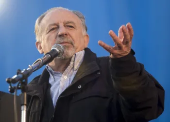 Hugo Yasky: «Las dos CTA irán a la marcha del sábado y espero ver al peronismo»