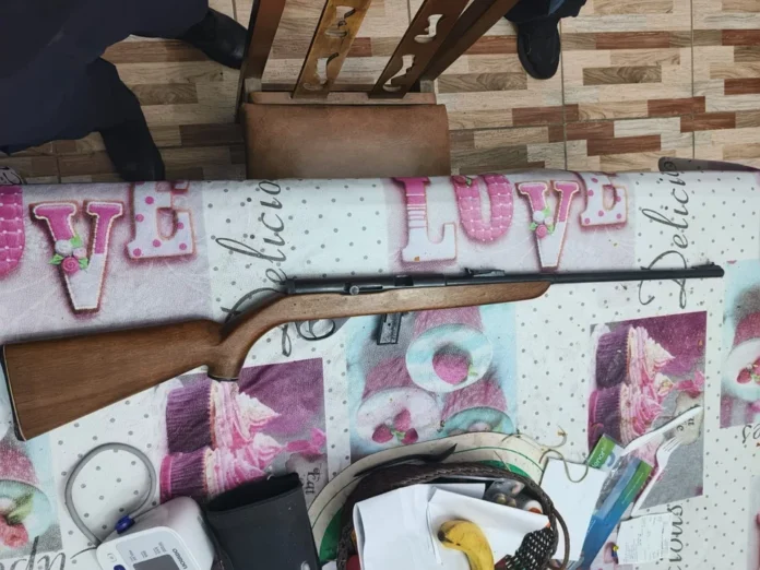 Malvinas Argentinas: otro caso de un jubilado que mató a un delincuente cuando quiso asaltarlo