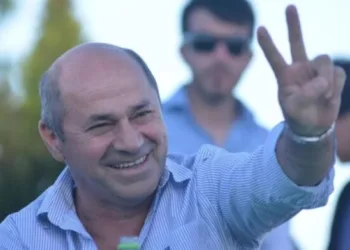 Mario Secco: “Pedimos el adelantamiento de las elecciones en la provincia de Buenos Aires”