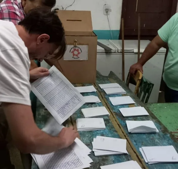 La comisión fomentista de Loreto tiene nuevas autoridades