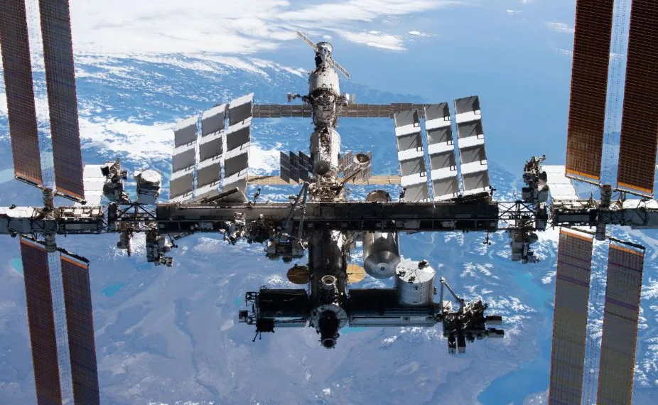 Trabajan en un proyecto para acercar juninenses a la NASA