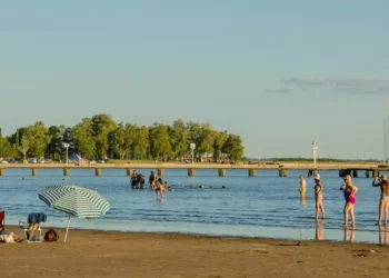 La temporada arrancó con mucha tranquilidad, aunque hay optimismo en que mejore