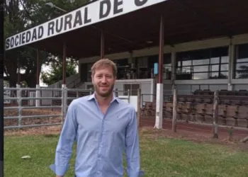 Guibelalde cuestionó los “manotazos” del municipio a la Red Vial, sin poner en condiciones los caminos rurales