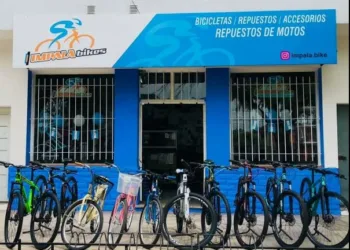 La importación y su impacto en la venta de bicicletas