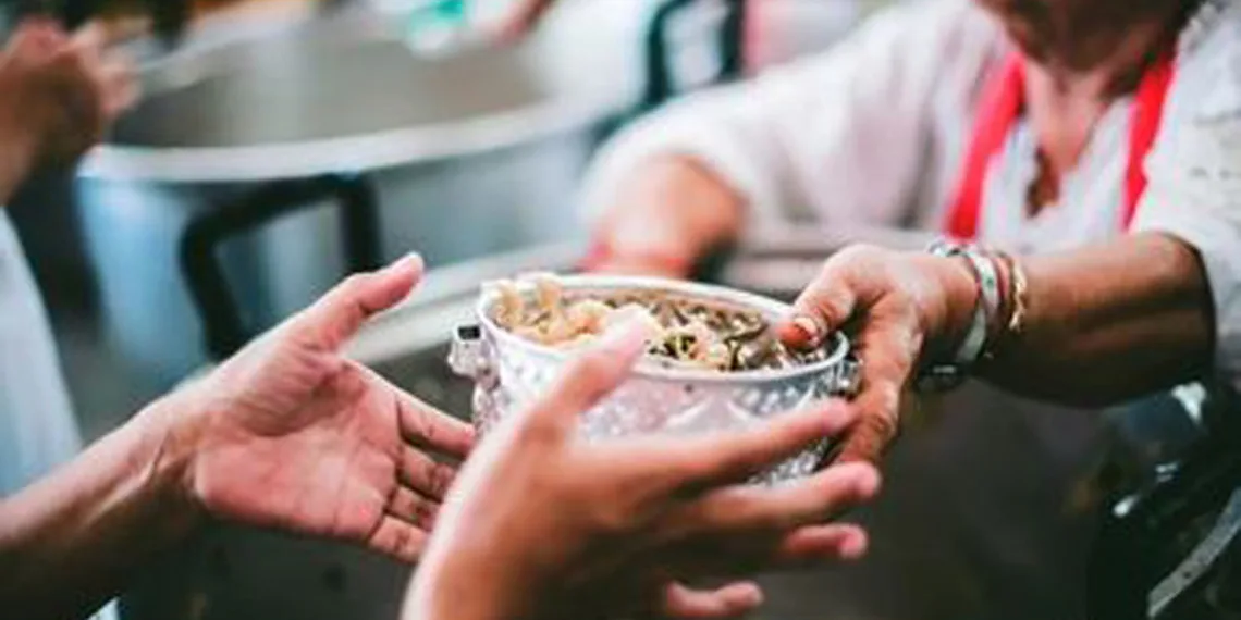 Enero arrancó con mayor demanda de asistencia social