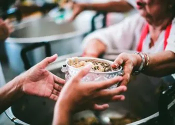 Enero arrancó con mayor demanda de asistencia social