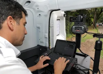 El Juzgado de Faltas elevó a Provincia la información sobre fotomultas