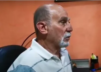 “Con una sola medida hacen morir a millones de personas”, afirmó Hernández