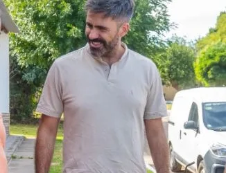 Fiorini plantea dudas de llegar a un acuerdo con los libertarios de Junín