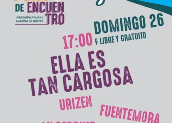 «Punto de Encuentro» edición especial para este fin de semana
