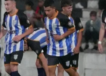 Triunfo de Independiente e igualdad en Baigorrita