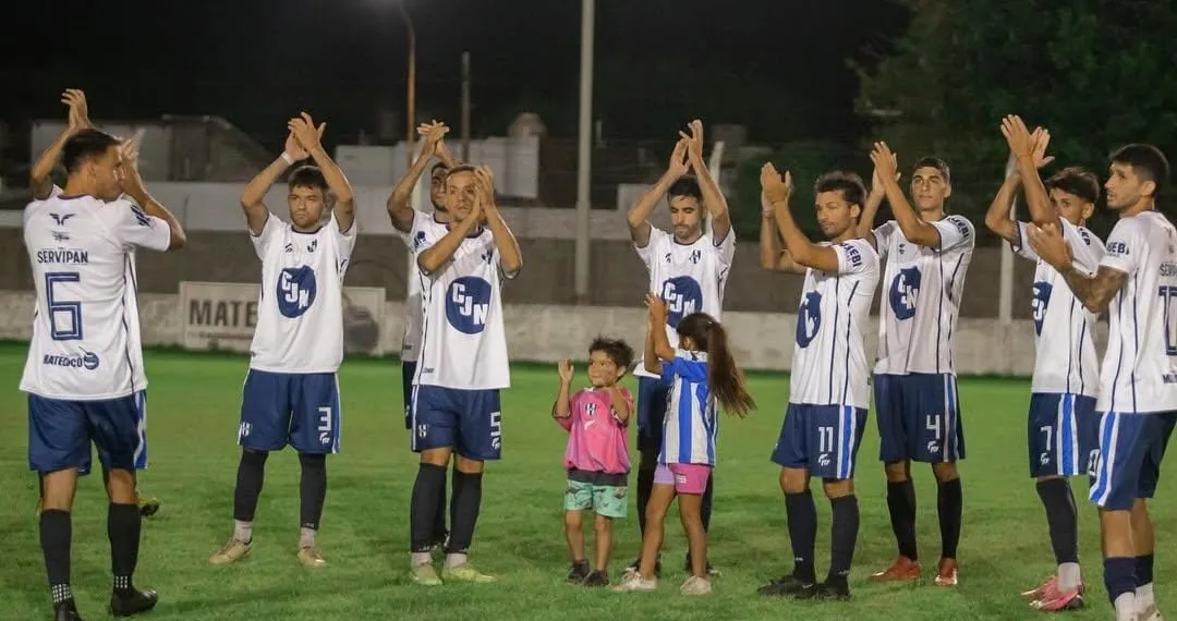 Newbery y BAP quedaron a mano