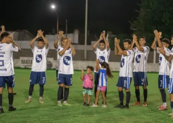 Newbery y BAP quedaron a mano