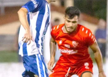 Se cerró la fase de grupos del Torneo Nocturno: Independiente ya se encuentra en la próxima etapa
