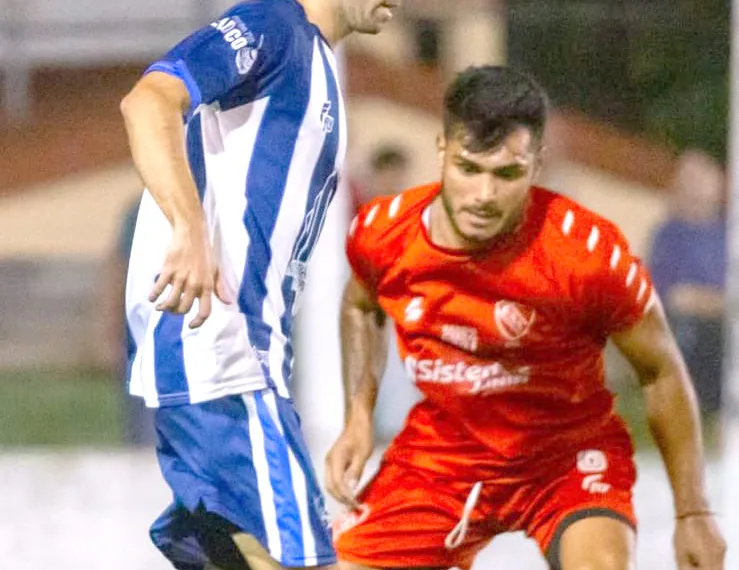 Se cerró la fase de grupos del Torneo Nocturno: Independiente ya se encuentra en la próxima etapa