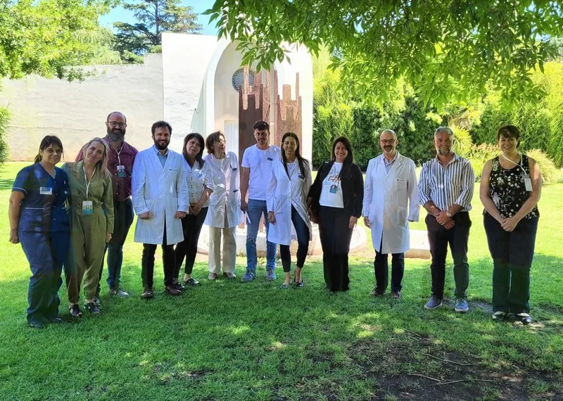 La Pequeña Familia obtiene su 4ta acreditación reafirmando su compromiso con la excelencia en salud