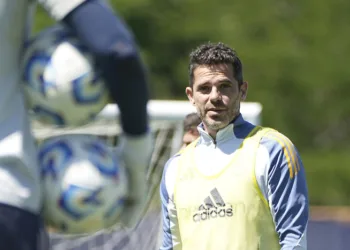 Con Ander Herrera entre los titulares, Boca debuta ante Argentino de Monte Maíz