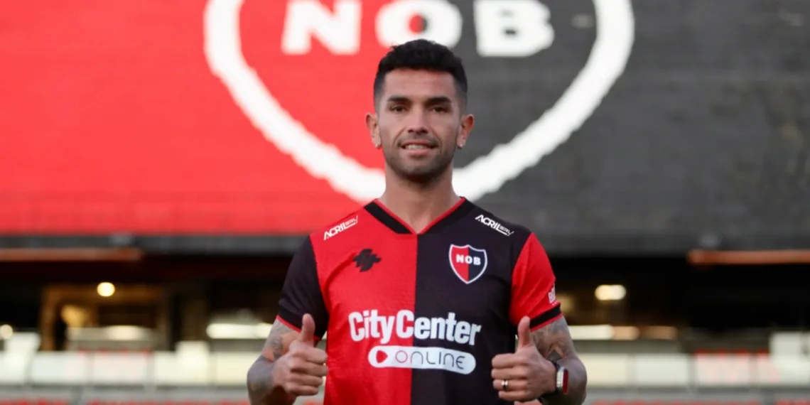Sarmiento enfrenta a Dock Sud