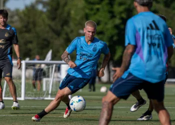 Conmebol podría cambiar la sede del Sudamericano Sub 20