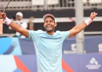 Cambio urgente rumbo a la Copa Davis: se bajó el número uno argentino