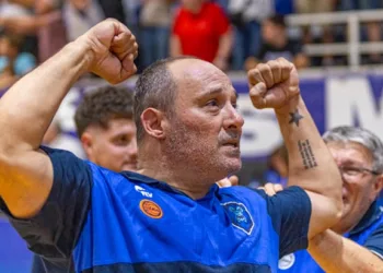 Argentino quiere cortar la racha y va por su primer triunfo del año