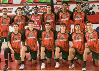 Ciclista busca la recuperación en Bahía Blanca