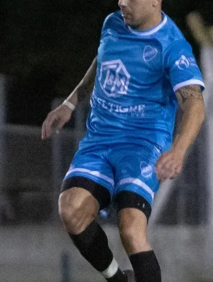 Defensa cosechó su segunda victoria y quedó en lo más alto de la zona B