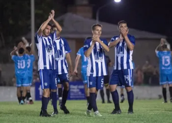 Defensa sumó su primera victoria y sueña