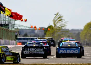 Comenzó la venta de entradas para la 1ª fecha