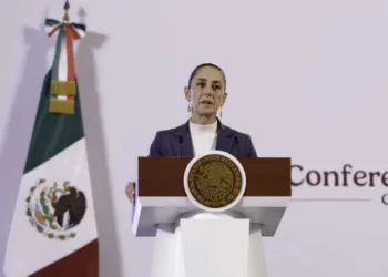 México se prepara para deportaciones  masivas bajo la presidencia de Trump
