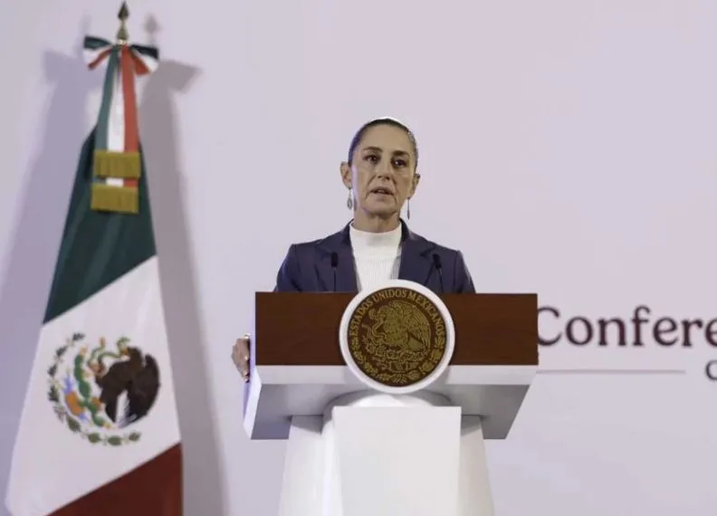 México se prepara para deportaciones  masivas bajo la presidencia de Trump