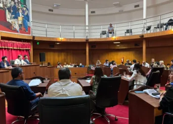 Bragado: 2025 con Ordenanza Fiscal Impositiva y Presupuesto