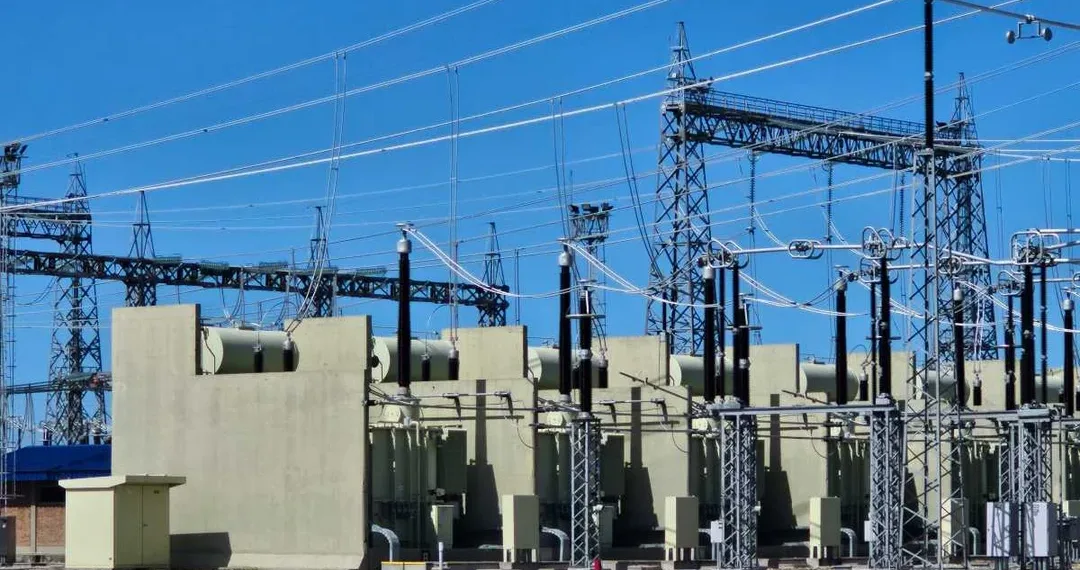 Fuerte demanda de energía eléctrica: no se descartan las importaciones