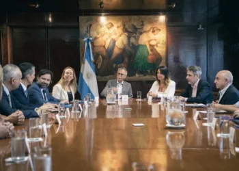 Argentina producirá la vacuna contra la neumonía