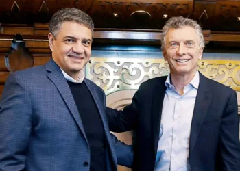 Mauricio Macri podría ser candidato este año en CABA o provincia de Buenos Aires