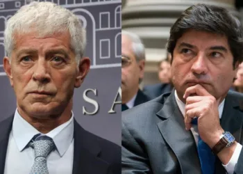 El camarista Slokar cuestionó al ministro Cúneo Libarona