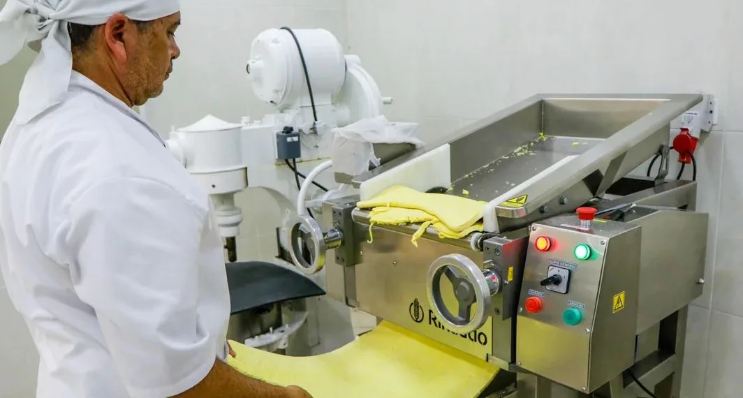 Aseguran que la industria creció un 6,6% entre mayo y noviembre del 2024