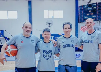 Duró poco: Marcelo Macías dejó de ser el DT de Argentino