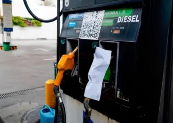 La primera suba del biodiesel del año  le mete presión al precio del gasoil