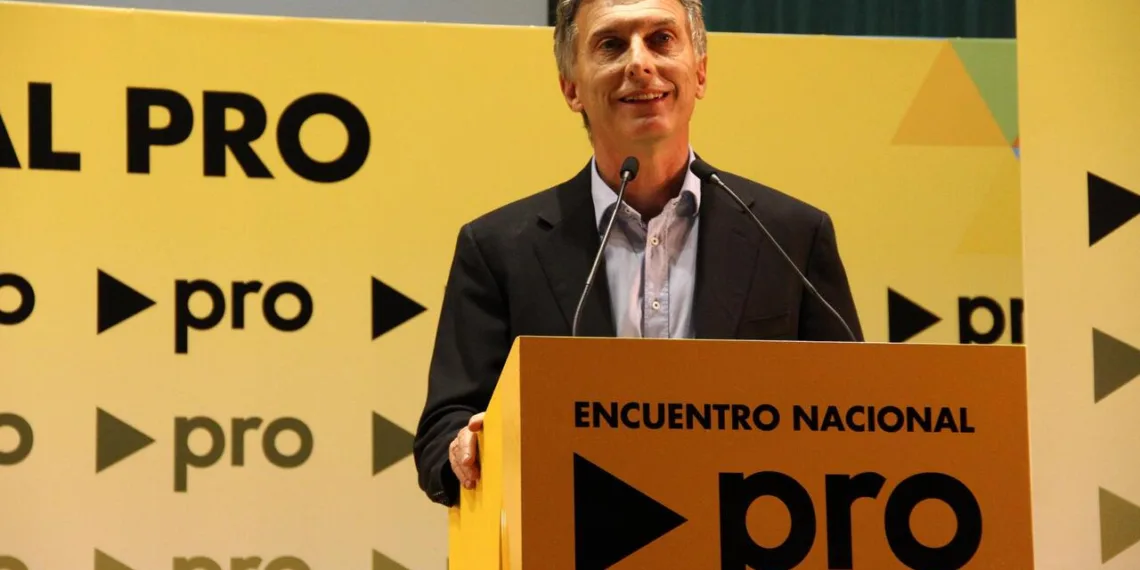 Macri busca evitar una fuga de dirigentes a LLA: operativo “nueva generación”