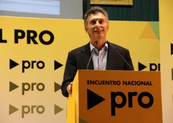 Macri busca evitar una fuga de dirigentes a LLA: operativo “nueva generación”