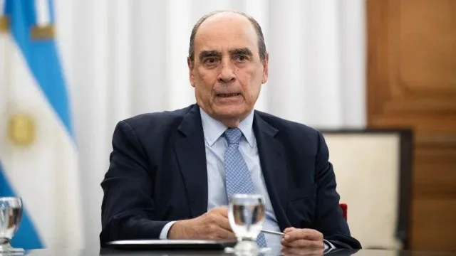 El Gobierno insiste con eliminar las PASO y no suspenderlas