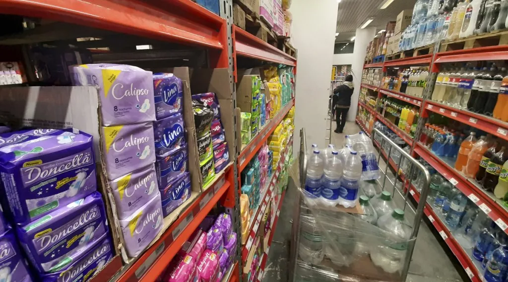La inflación volvió a subir en la Ciudad Autónoma