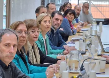 Piden aumento a Kicillof para enfrentar el ajuste “impulsado por el gobierno nacional”